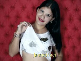 Jamietraci