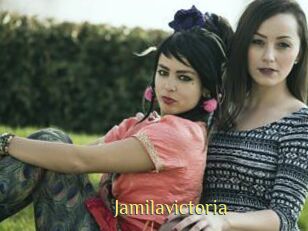 Jamilavictoria