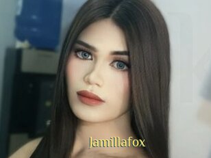 Jamillafox