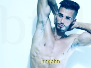 Jamjohn
