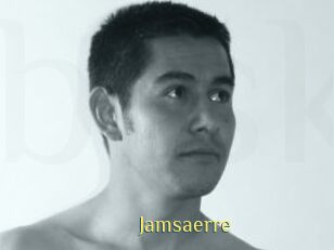 Jamsaerre