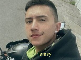 Jamsy