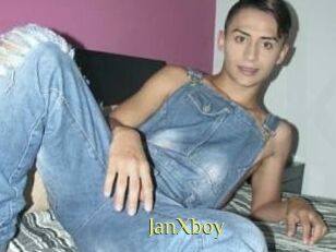 JanXboy