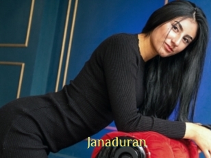 Janaduran