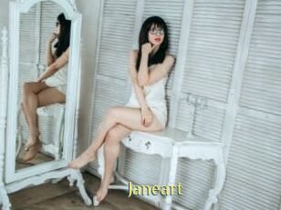 Janeart