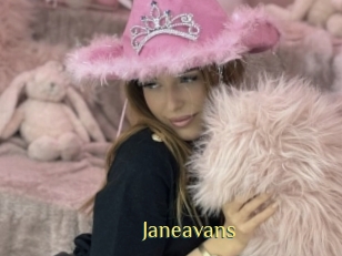 Janeavans
