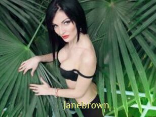 Janebrown