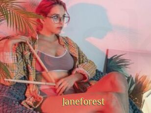 Janeforest
