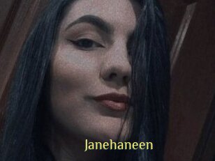Janehaneen