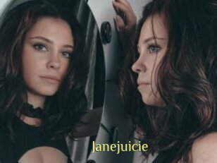 Janejuicie