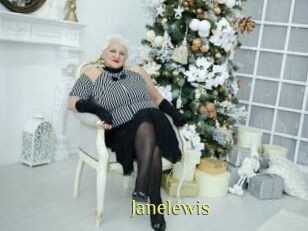 Janelewis