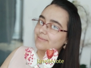 Janellecote