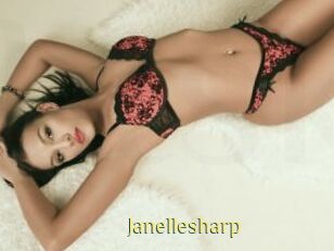 Janellesharp