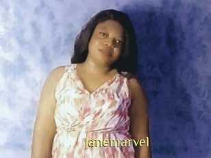 Janemarvel