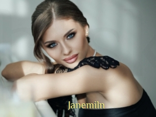 Janemiln