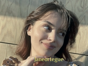 Janeortegue