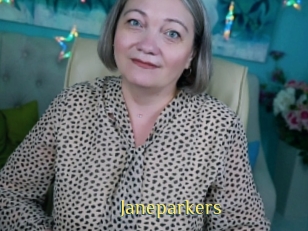 Janeparkers