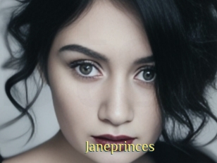 Janeprinces