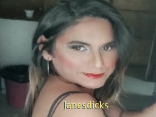 janesdicks Brutal Spankings