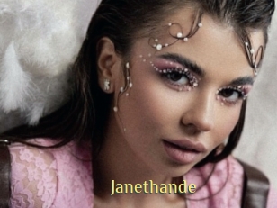 Janethande