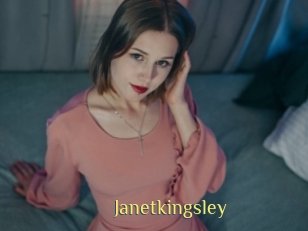 Janetkingsley