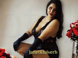 Janetkluiverh