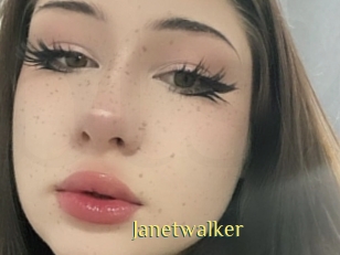 Janetwalker