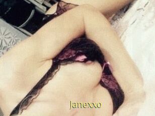 Janexxo