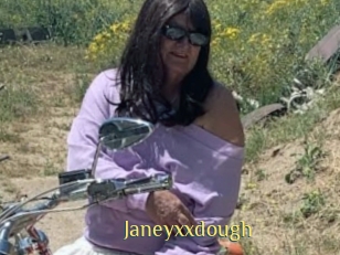 Janeyxxdough