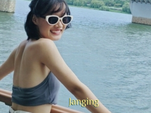 Janging