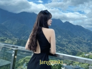 Jangjunki