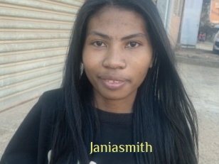 Janiasmith