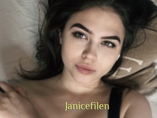 Janicefilen