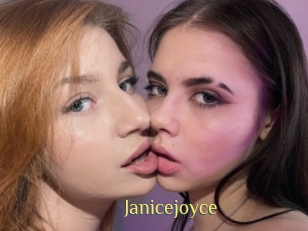 Janicejoyce