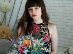 Janiesky