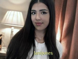 Janijones