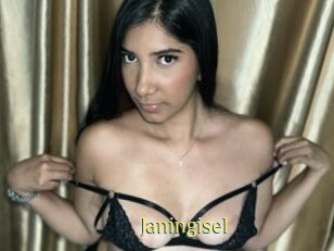Janingisel
