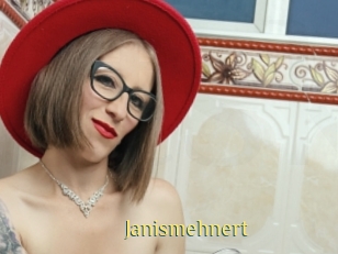 Janismehnert