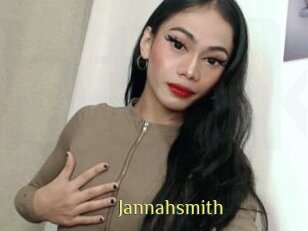 Jannahsmith