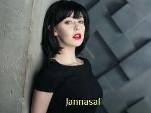 Jannasaf