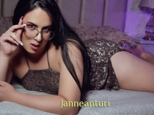 janneanturi Brutal Spankings