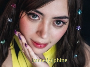 Jannedolphine