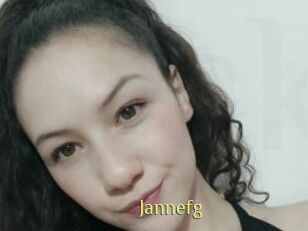 Jannefg