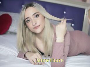 Jannethaze