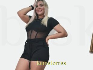 Jannetorres