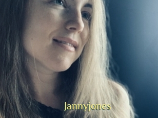 Jannyjones