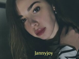Jannyjoy