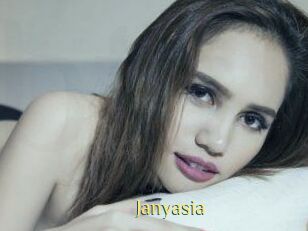 Janyasia