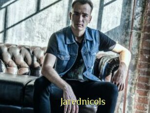 Jarednicols