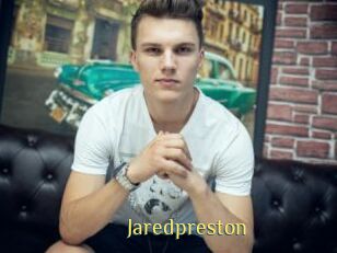 Jaredpreston